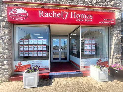 Rachel J Homes Limited